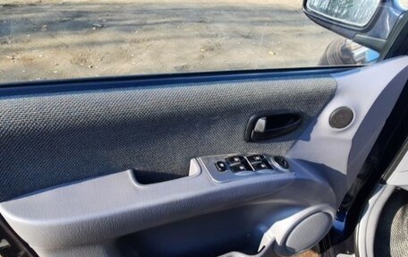 Hyundai Matrix I рестайлинг, 2005 год, 420 000 рублей, 5 фотография