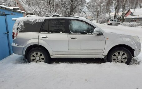 Great Wall Hover, 2007 год, 220 000 рублей, 20 фотография