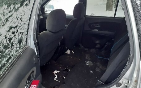 Great Wall Hover, 2007 год, 220 000 рублей, 15 фотография