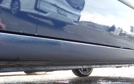 Hyundai Matrix I рестайлинг, 2005 год, 420 000 рублей, 15 фотография