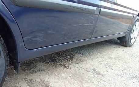 Hyundai Matrix I рестайлинг, 2005 год, 420 000 рублей, 22 фотография