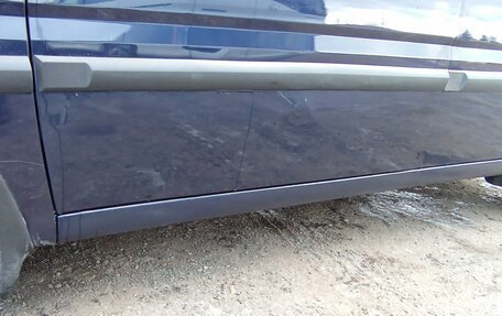 Hyundai Matrix I рестайлинг, 2005 год, 420 000 рублей, 16 фотография