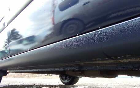 Hyundai Matrix I рестайлинг, 2005 год, 420 000 рублей, 21 фотография