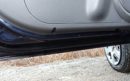 Hyundai Matrix I рестайлинг, 2005 год, 420 000 рублей, 19 фотография