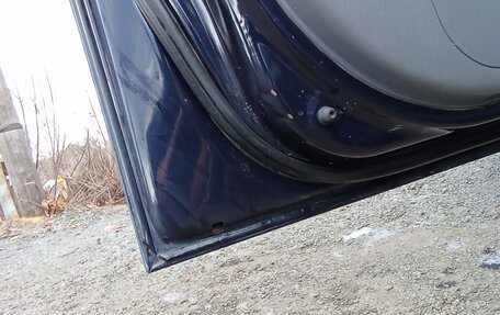 Hyundai Matrix I рестайлинг, 2005 год, 420 000 рублей, 18 фотография