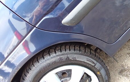 Hyundai Matrix I рестайлинг, 2005 год, 420 000 рублей, 20 фотография