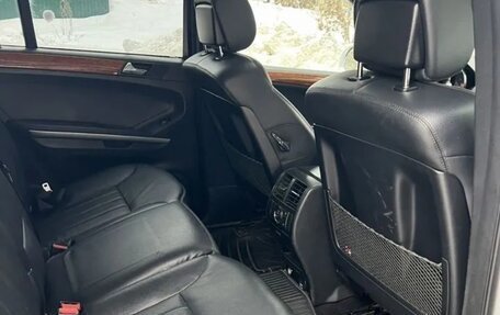 Mercedes-Benz M-Класс, 2005 год, 670 000 рублей, 5 фотография