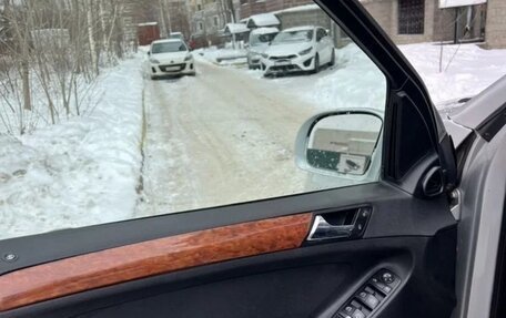 Mercedes-Benz M-Класс, 2005 год, 670 000 рублей, 7 фотография