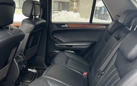 Mercedes-Benz M-Класс, 2005 год, 670 000 рублей, 6 фотография