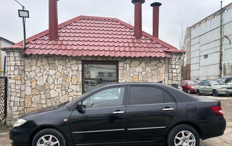 BYD F3 I, 2008 год, 199 999 рублей, 5 фотография