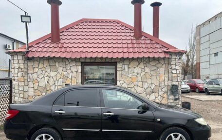 BYD F3 I, 2008 год, 199 999 рублей, 6 фотография