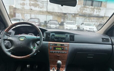 BYD F3 I, 2008 год, 199 999 рублей, 9 фотография