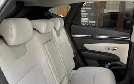 Hyundai Tucson, 2022 год, 3 440 000 рублей, 7 фотография