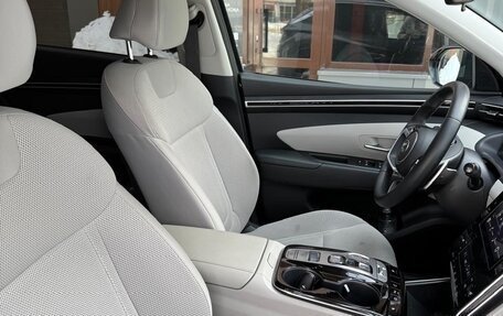 Hyundai Tucson, 2022 год, 3 440 000 рублей, 8 фотография