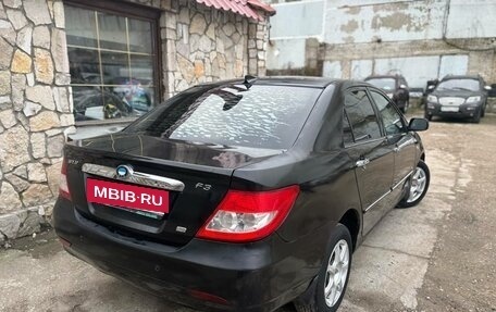BYD F3 I, 2008 год, 199 999 рублей, 3 фотография
