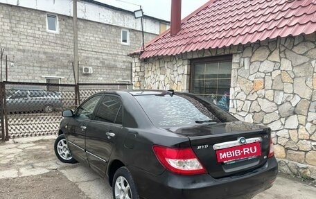 BYD F3 I, 2008 год, 199 999 рублей, 4 фотография