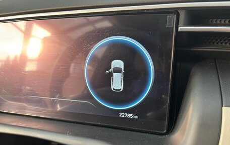 Hyundai Tucson, 2022 год, 3 440 000 рублей, 10 фотография