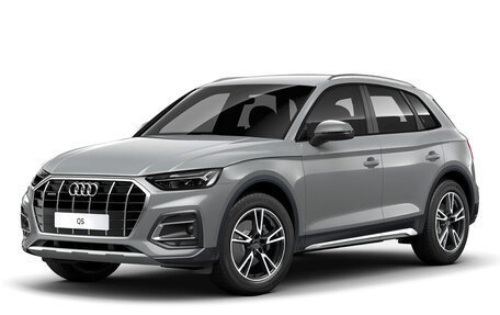 Audi Q5, 2025 год, 6 645 000 рублей, 6 фотография
