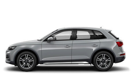 Audi Q5, 2025 год, 6 645 000 рублей, 8 фотография