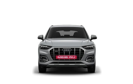 Audi Q5, 2025 год, 6 645 000 рублей, 9 фотография