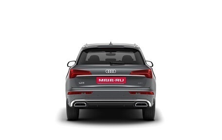 Audi Q5, 2025 год, 6 645 000 рублей, 5 фотография