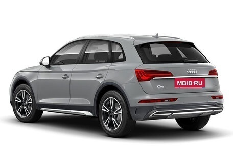 Audi Q5, 2025 год, 6 645 000 рублей, 7 фотография