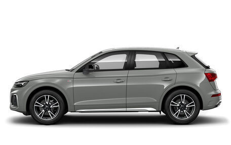 Audi Q5, 2025 год, 6 645 000 рублей, 18 фотография