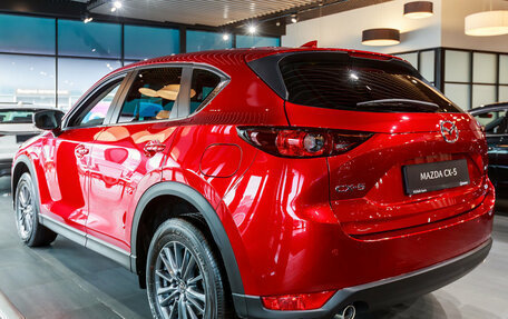 Mazda CX-5 II, 2025 год, 4 190 000 рублей, 6 фотография