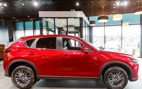 Mazda CX-5 II, 2025 год, 4 190 000 рублей, 3 фотография