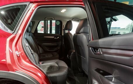 Mazda CX-5 II, 2025 год, 4 190 000 рублей, 10 фотография