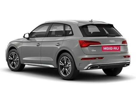 Audi Q5, 2025 год, 6 645 000 рублей, 17 фотография