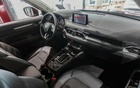Mazda CX-5 II, 2025 год, 4 190 000 рублей, 12 фотография