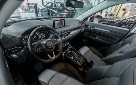Mazda CX-5 II, 2025 год, 4 190 000 рублей, 14 фотография
