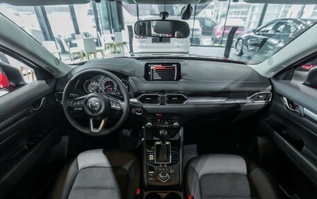 Mazda CX-5 II, 2025 год, 4 190 000 рублей, 13 фотография