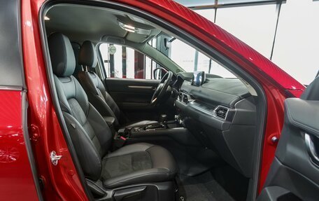 Mazda CX-5 II, 2025 год, 4 190 000 рублей, 11 фотография