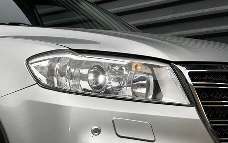 Haval H6, 2019 год, 1 495 000 рублей, 5 фотография