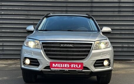 Haval H6, 2019 год, 1 495 000 рублей, 6 фотография