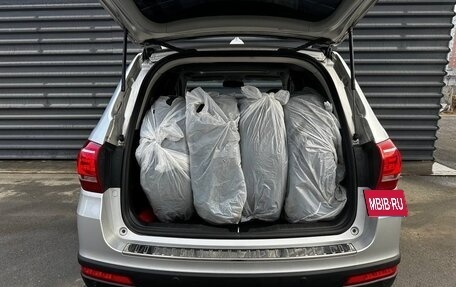 Haval H6, 2019 год, 1 495 000 рублей, 12 фотография