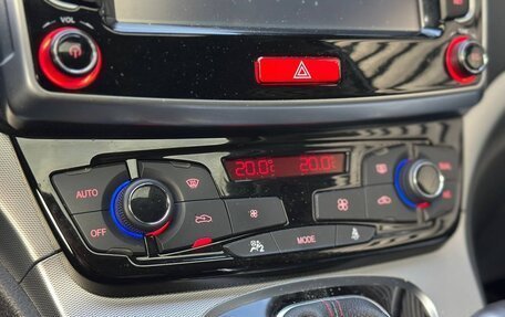 Haval H6, 2019 год, 1 495 000 рублей, 30 фотография