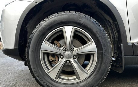 Haval H6, 2019 год, 1 495 000 рублей, 39 фотография