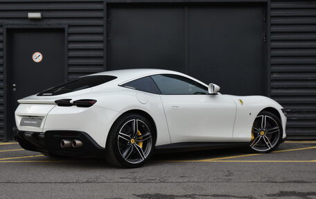 Ferrari Roma, 2021 год, 19 800 000 рублей, 3 фотография