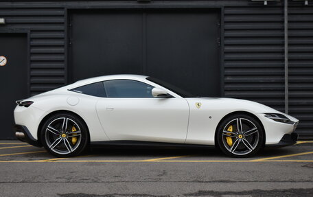 Ferrari Roma, 2021 год, 19 800 000 рублей, 2 фотография