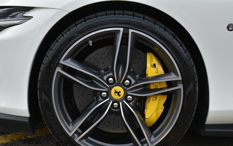 Ferrari Roma, 2021 год, 19 800 000 рублей, 9 фотография