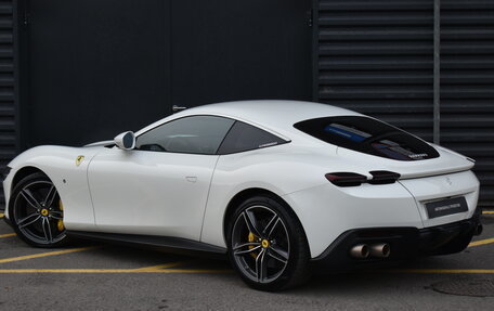 Ferrari Roma, 2021 год, 19 800 000 рублей, 6 фотография