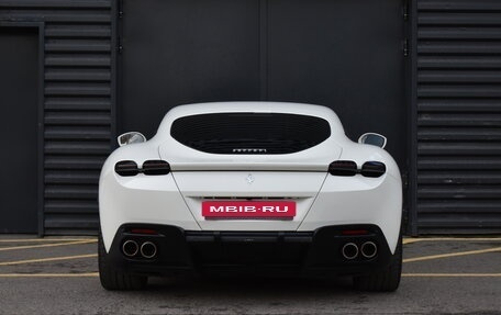 Ferrari Roma, 2021 год, 19 800 000 рублей, 8 фотография