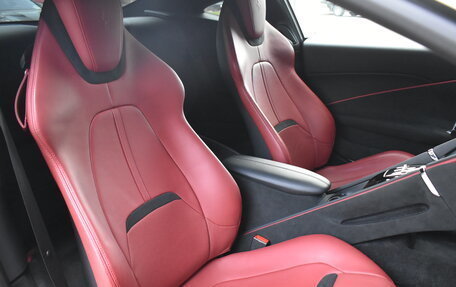 Ferrari Roma, 2021 год, 19 800 000 рублей, 11 фотография