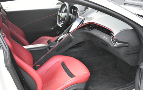 Ferrari Roma, 2021 год, 19 800 000 рублей, 12 фотография