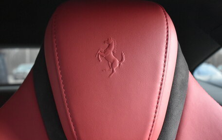 Ferrari Roma, 2021 год, 19 800 000 рублей, 15 фотография