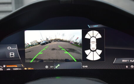 Ferrari Roma, 2021 год, 19 800 000 рублей, 19 фотография