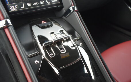 Ferrari Roma, 2021 год, 19 800 000 рублей, 22 фотография
